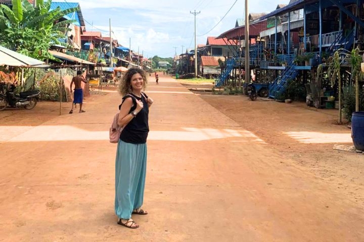 Vietnam e Cambogia - Due Meraviglie 15 giorni