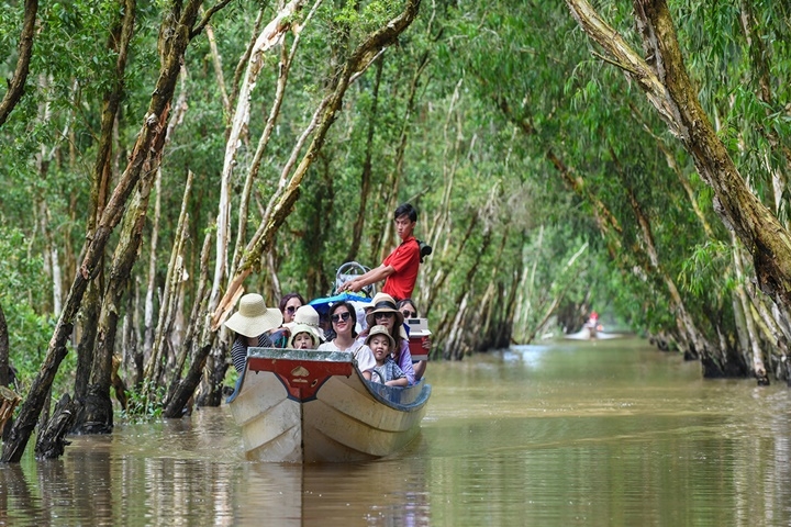Cambogia e Vietnam - Un Altro Mondo 16 giorni