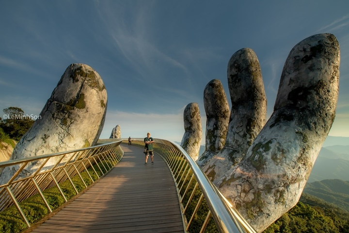 Sotto le Api del Dragone 14 giorni