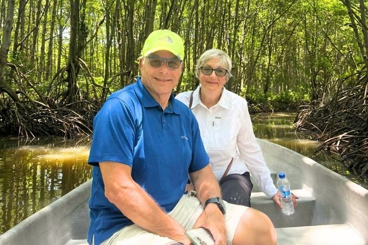 Sulla strada Mandarina 14 giorni