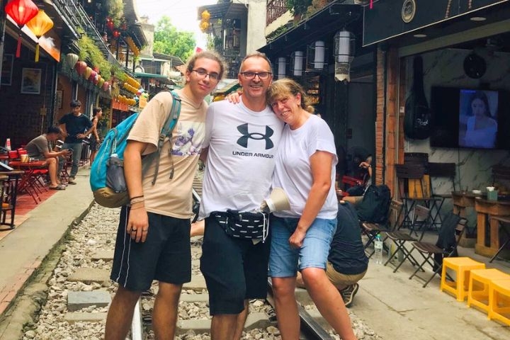 Sapori del Nord Vietnam – 12 Giorni