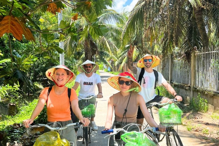 Vietnam da Nord a Sud 14 giorni