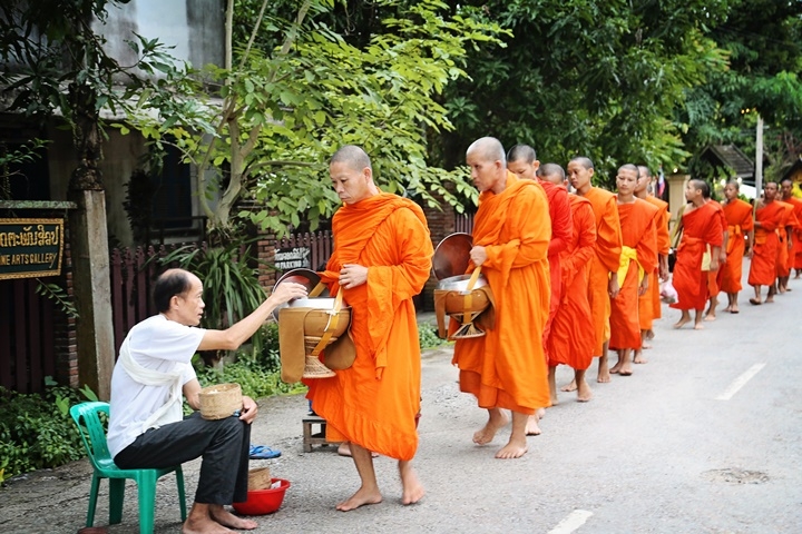 Immersione nella Cultura Indocinese - Cambogia 20 giorni