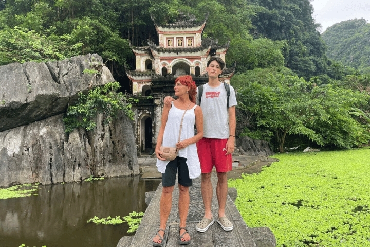 Vietnam da Nord a Sud 14 giorni