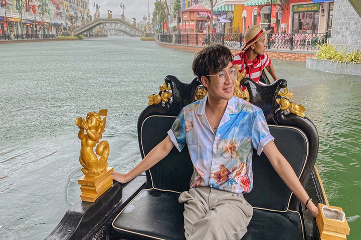 Vacanza Vietnam con il Soggiorno Mare a Phu Quoc 12 giorni