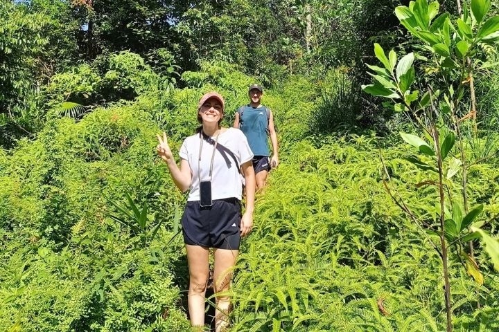 Panorama del Vietnam 15 giorni