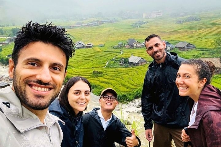 Scoperta del Tonchino con la Famiglia 10 giorni