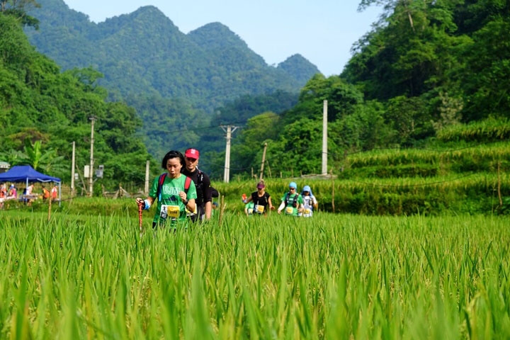 Nella Capitale delle Terrazze di riso a Nord Vietnam 11 giorni