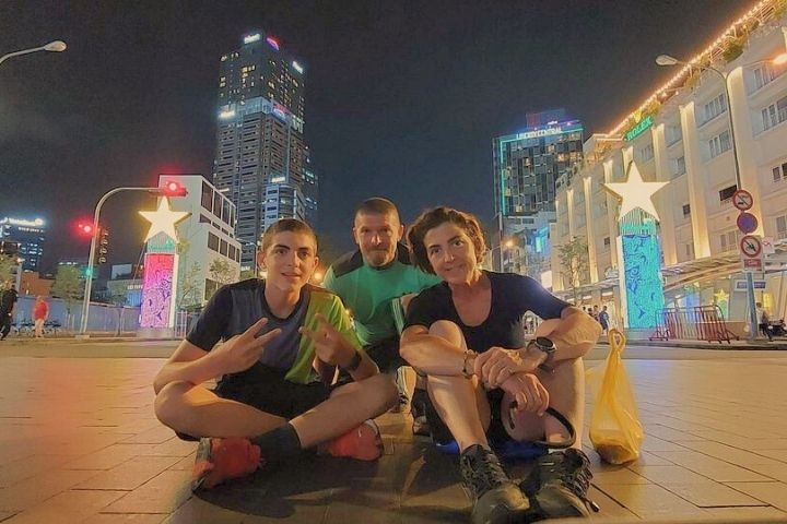 Viaggio di Nozze in Vietnam e Cambogia 15 giorni