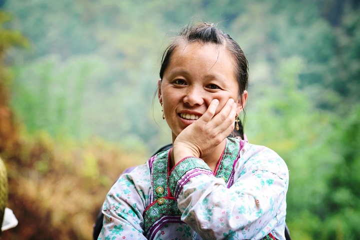 Escursioni nel paese dei Thai