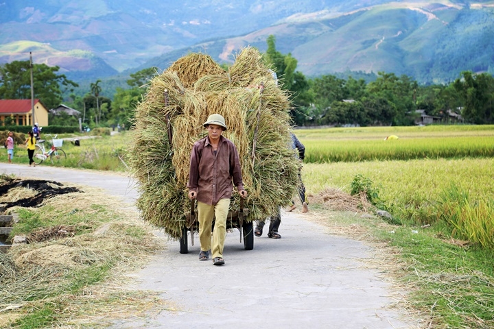 Sapori del Nord Vietnam 12 giorni
