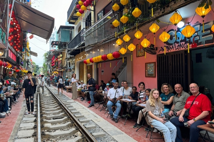 Incontournables du Vietnam et Merveilles d'Angkor - 16 jours
