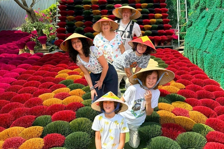 Les incontournables du Vietnam – 15 jours