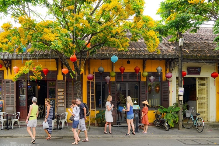 Chic & charme du Vietnam – 12 jours