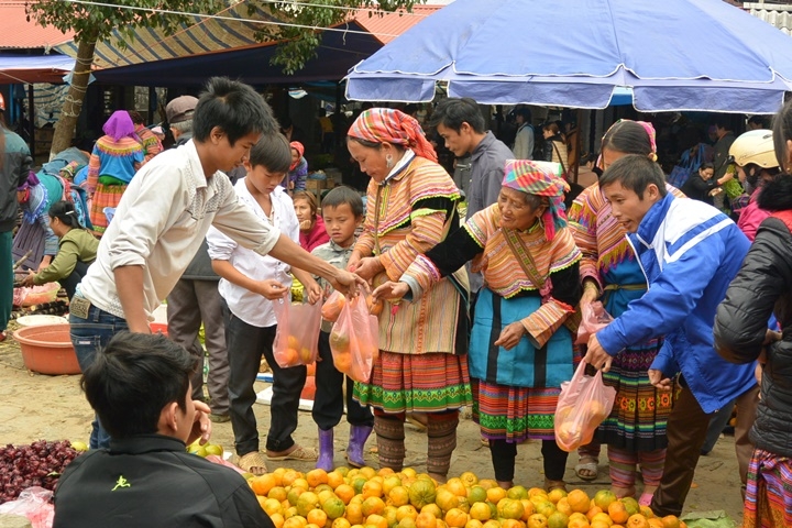 Circuit authentique Vietnam & Laos – 12 jours