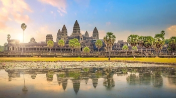 Que voir absolument à Angkor ? Le guide essentiel des temples à visiter