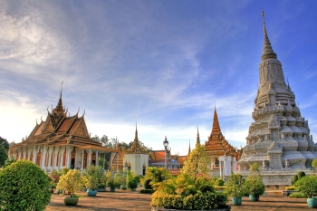 Que faire à Phnom Penh : 9 incontournables pour découvrir la capitale du Cambodge