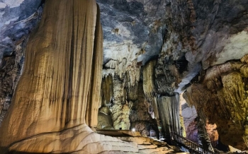 Phong Nha – Ke Bang : Guide pour explorer les grottes spectaculaires du Vietnam
