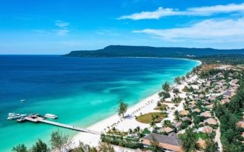 Koh Rong : guide complet pour visiter cette île du Cambodge