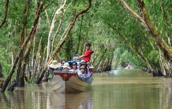 An Giang – L’âme cachée du delta du Mékong