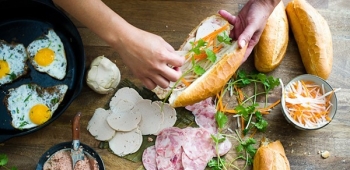 Le Banh Mi - Top 8 des meilleures adresses de banh mi Viet Nam