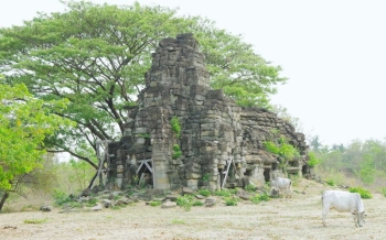 Banteay Chhmar au Cambodge : que voir dans ce temple oublié de la jungle