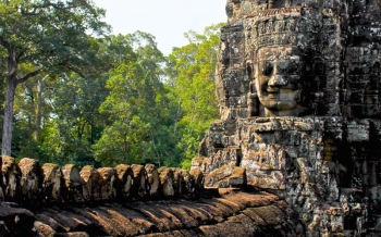 Cambodge en 5 jours : l’itinéraire idéal autour d’Angkor Wat