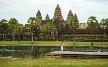 Cambodge en septembre : le guide complet pour votre voyage