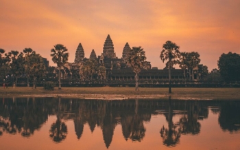 Voyager au Cambodge en juin : climat, itinéraires et bons plans