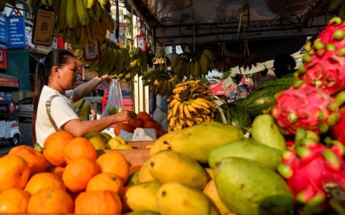 Top 10 fruits au Cambodge à découvrir : saveurs exotiques et spécialités locales