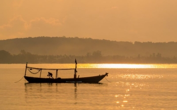 Les 5 plus belles îles du Cambodge à découvrir absolument