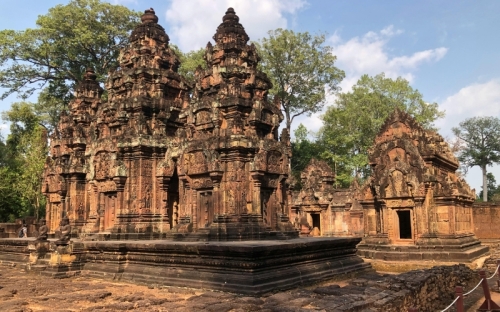 Les plus beaux temples de Siem Reap à visiter en 2026