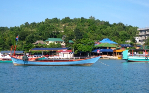Voyage à Sihanoukville : conseils pour un séjour parfait au Cambodge