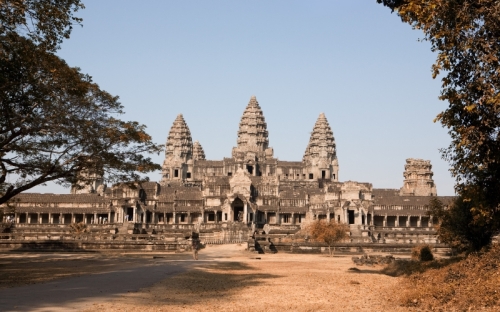Voyager au Cambodge : les plus beaux endroits à découvrir