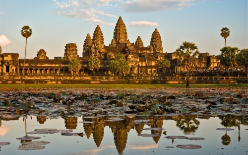 Itinéraire 14 jours Cambodge : entre temples sacrés et plages paradisiaques