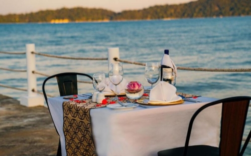 Voyage de noce au Cambodge : idées pour une lune de miel unique