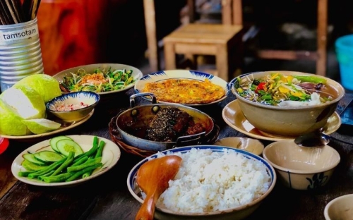 Que manger à Can Tho : les meilleures spécialités à découvrir