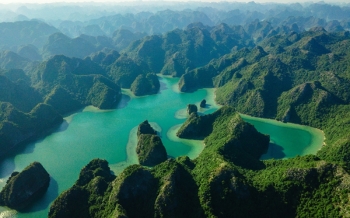 Parc national de Cat Ba : un joyau naturel à découvrir au Vietnam