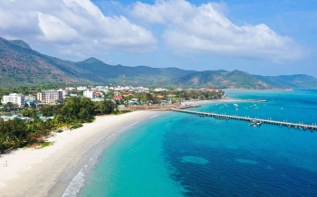 Voyage à Con Dao : une île préservée entre mémoire et lagons