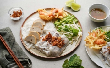 Banh cuon : tout savoir sur le célèbre ravioli vietnamien