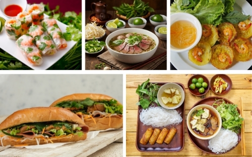 Top 9 spécialités à savourer dans le Nord du Vietnam 