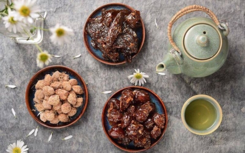 Top 9 des confiseries vietnamiennes traditionnelles à goûter