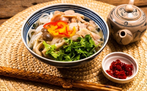 Les meilleurs petits-déjeuners vietnamiens à goûter absolument