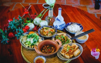Cuisine végétarienne au Vietnam : les plats à ne pas manquer