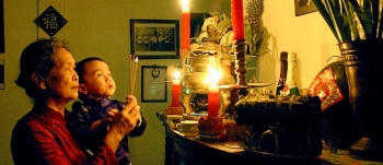 Top 5 choses à savoir sur le culte des ancêtres des Vietnamiens