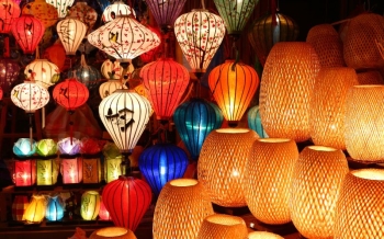 Les lanternes de Hoi An : un savoir-faire artisanal unique au Vietnam