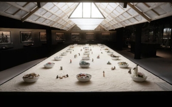 Musée du Pho : le premier sanctuaire dédié au pho au Vietnam