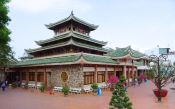 Top 10 temples et pagodes au Vietnam à visiter absolument