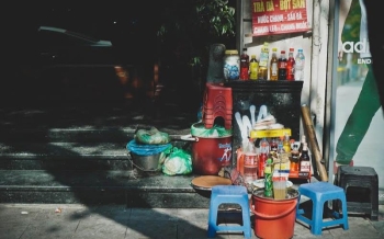 Thuoc lao (petit tabac) au Vietnam : découverte d’une tradition populaire