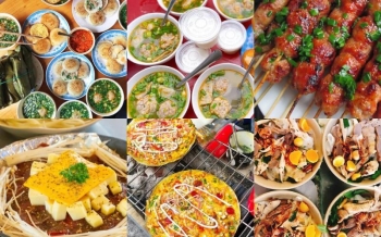 10 plats à goûter à Da Lat entre street food et spécialités locales